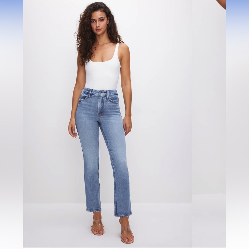Good American Jean